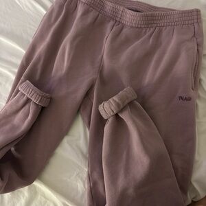 TNA Mauve Joggers